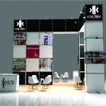 STAND KOLTEK FULOK 3 STAND KOLTEK FULOK 3